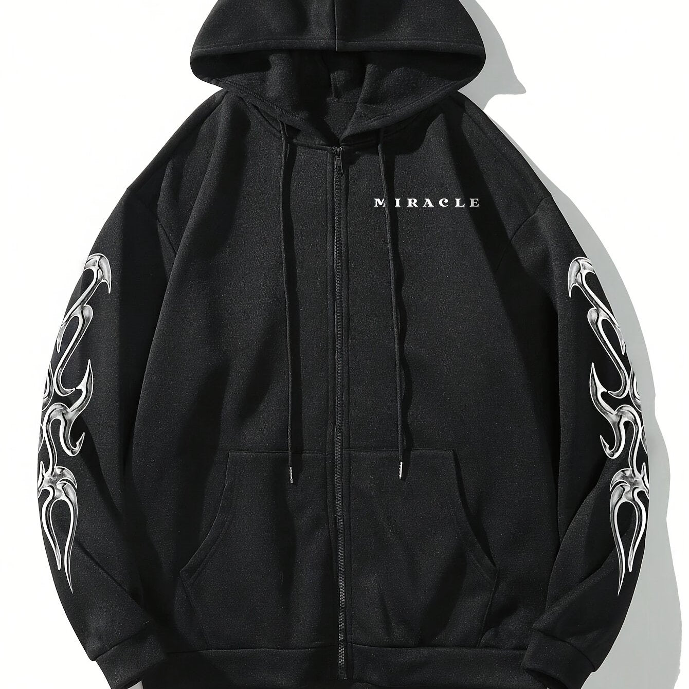 Miracle Flame Hoodie