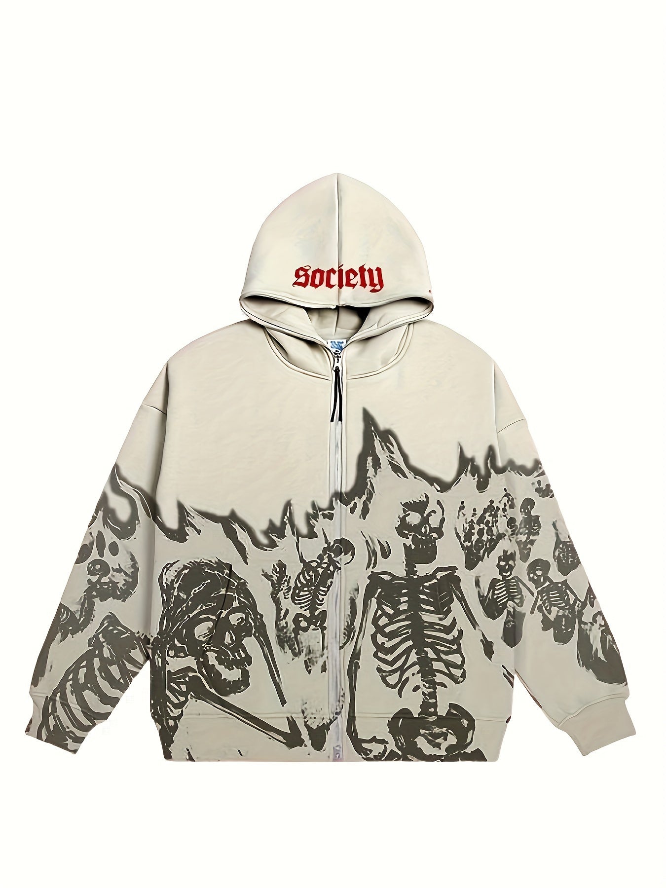 Shadow Society Hoodie