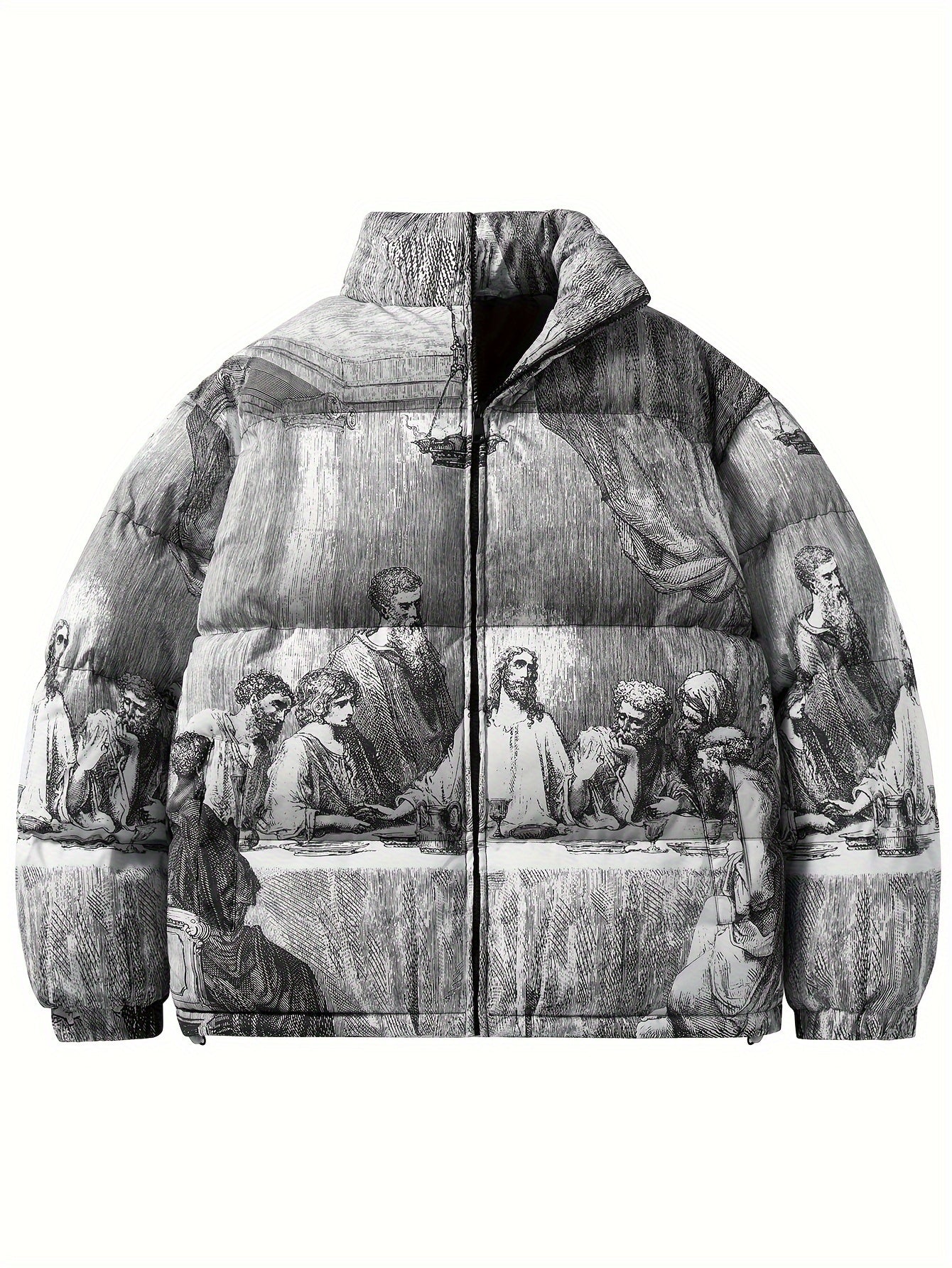 Renaissance Reverie Jacket