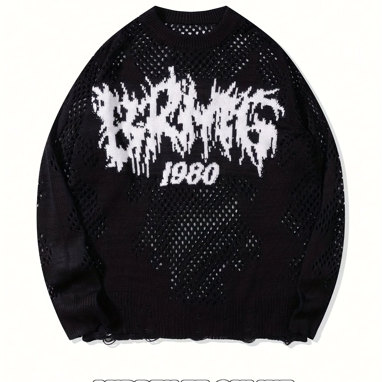 1980 sweatshirt