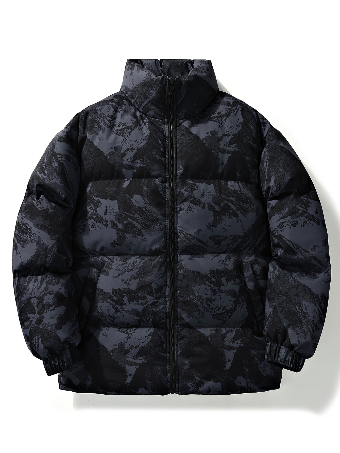 Alpine Shadow Jacket