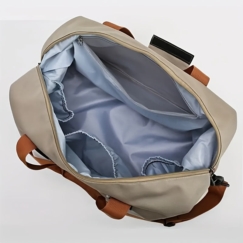 Sandstorm Expedition Duffel