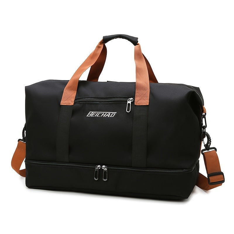 Sandstorm Expedition Duffel