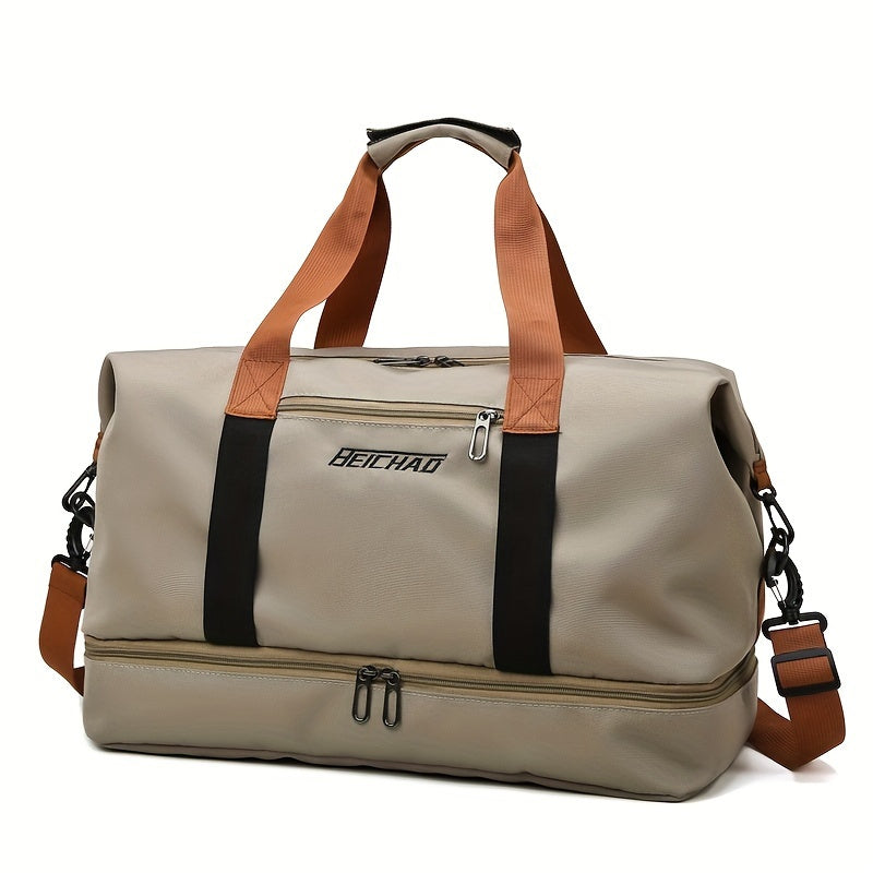 Sandstorm Expedition Duffel