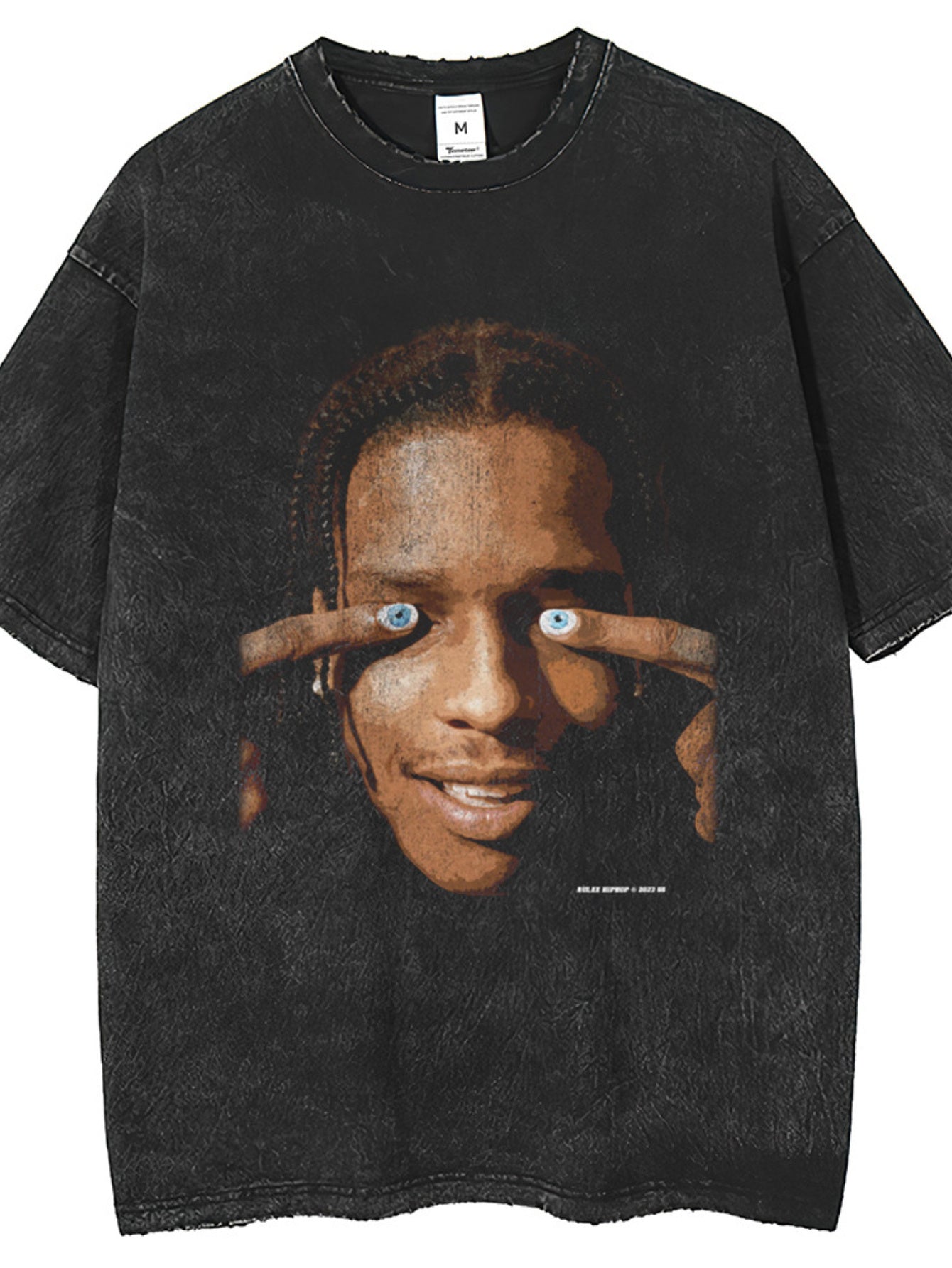 Visionary Glare Tee