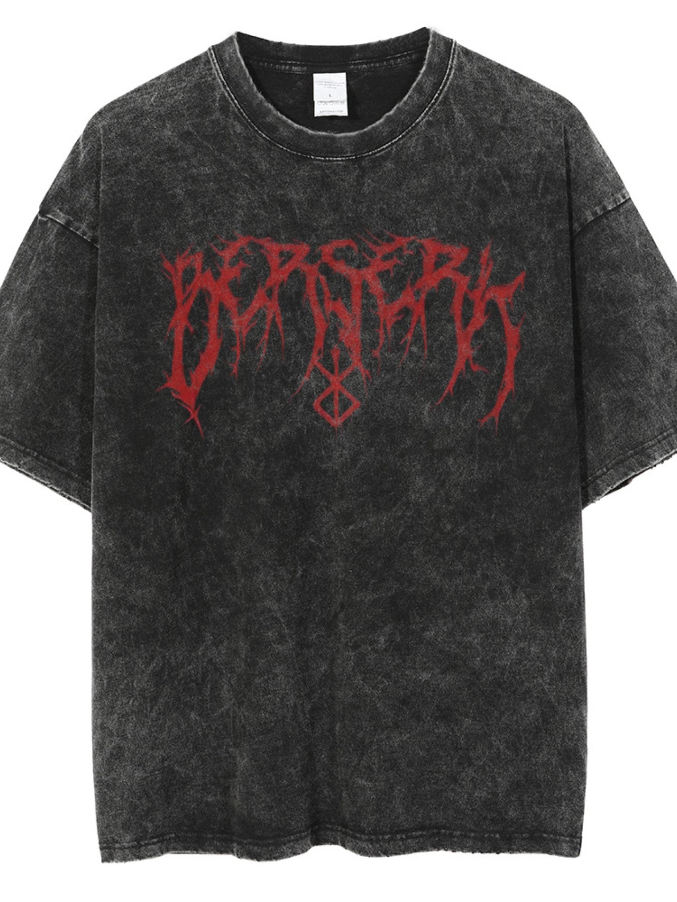 Berserk Chaos Tee