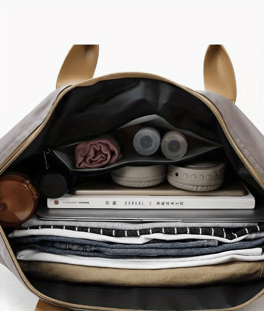 the work bag