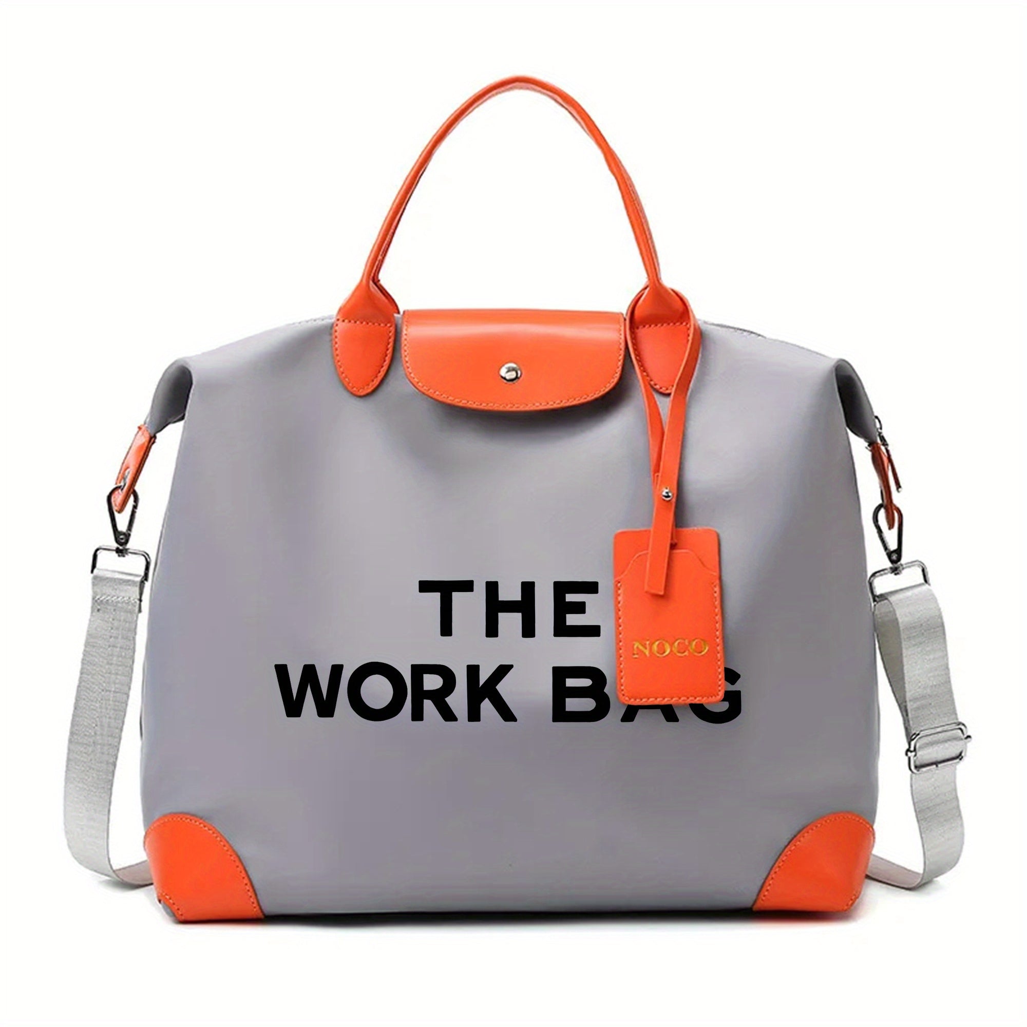 the work bag