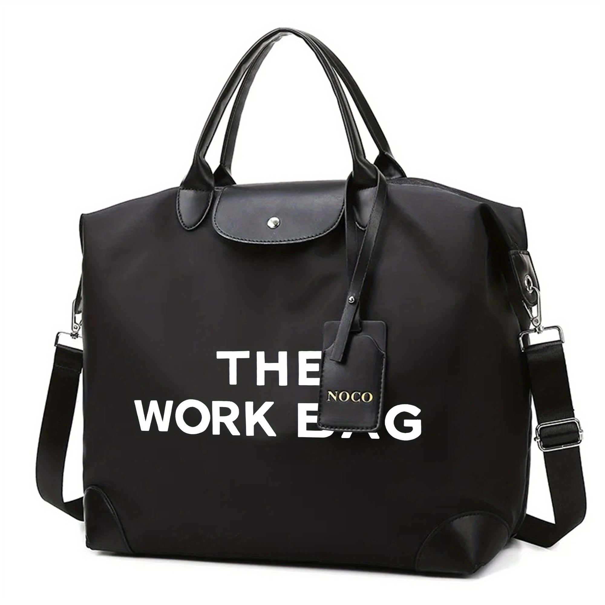 the work bag