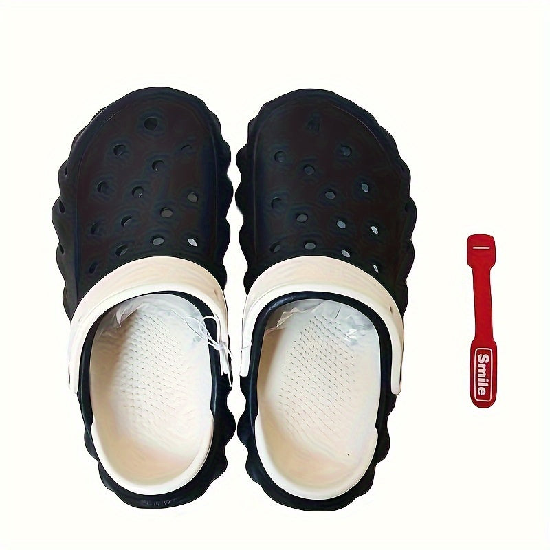 WaveWalk Clogs