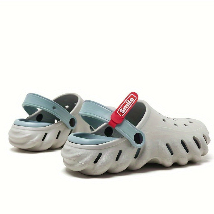 WaveWalk Clogs