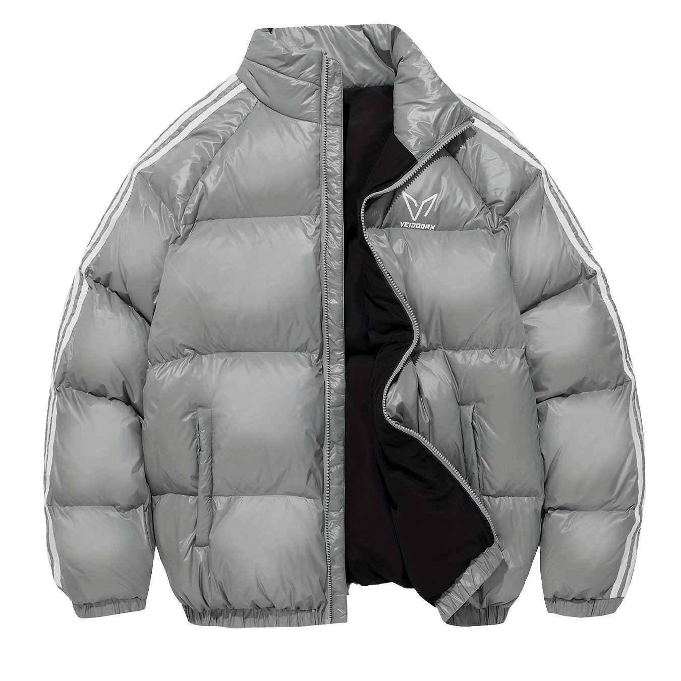 Frostbound Puffer