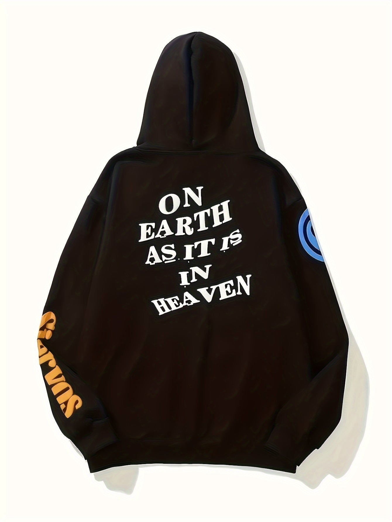 Divine Elements Hoodie