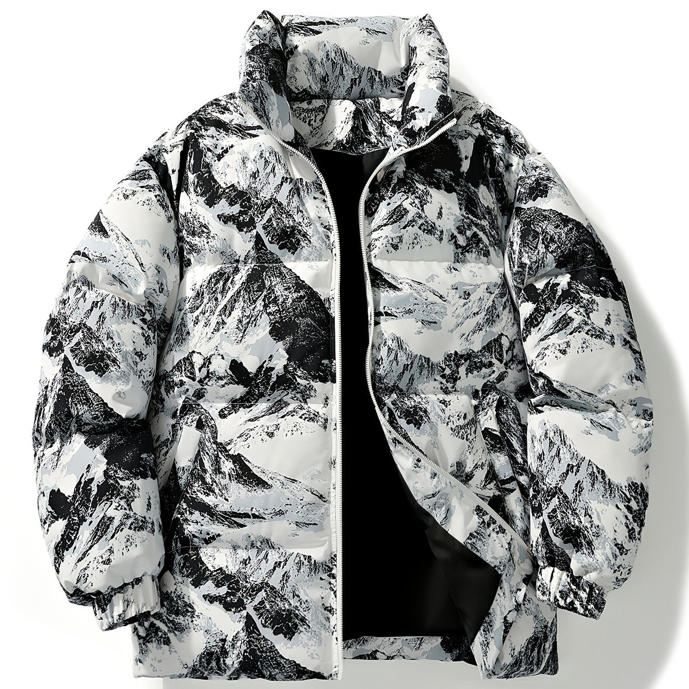 Alpine Shadow Jacket