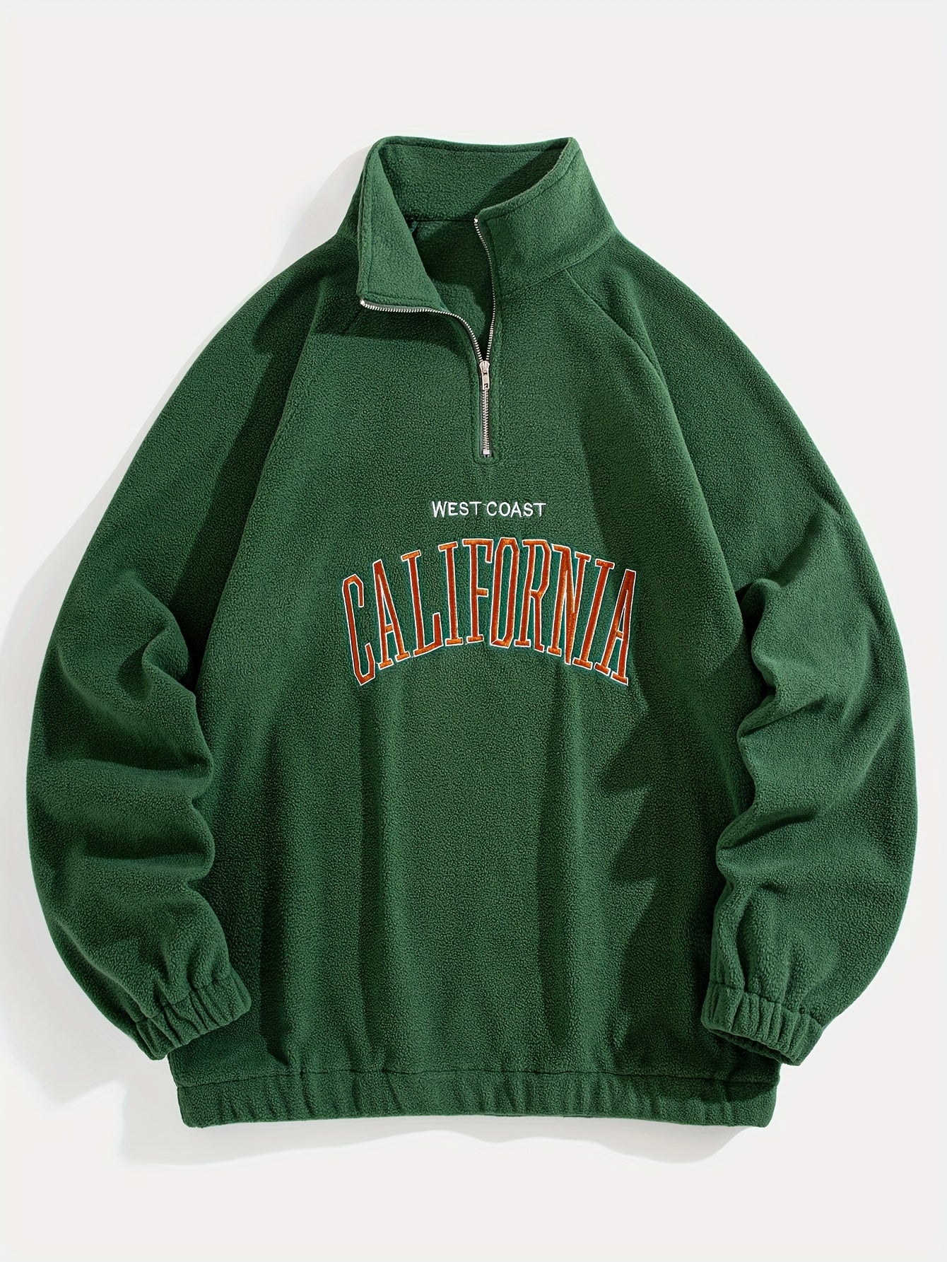 Cali Coast Sweatshirt