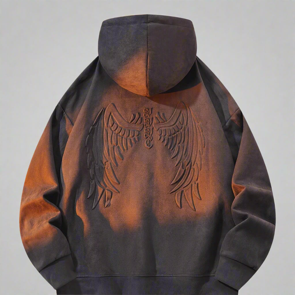 Universe Gradient Hoodie