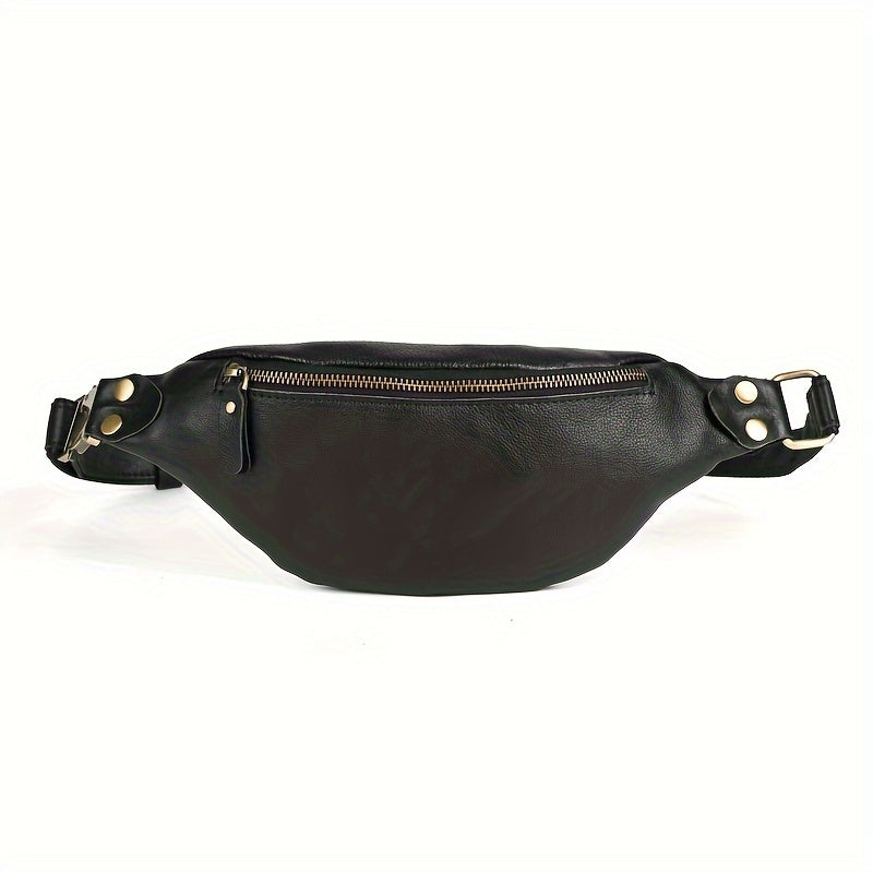 Urban Luxe Waist Bag