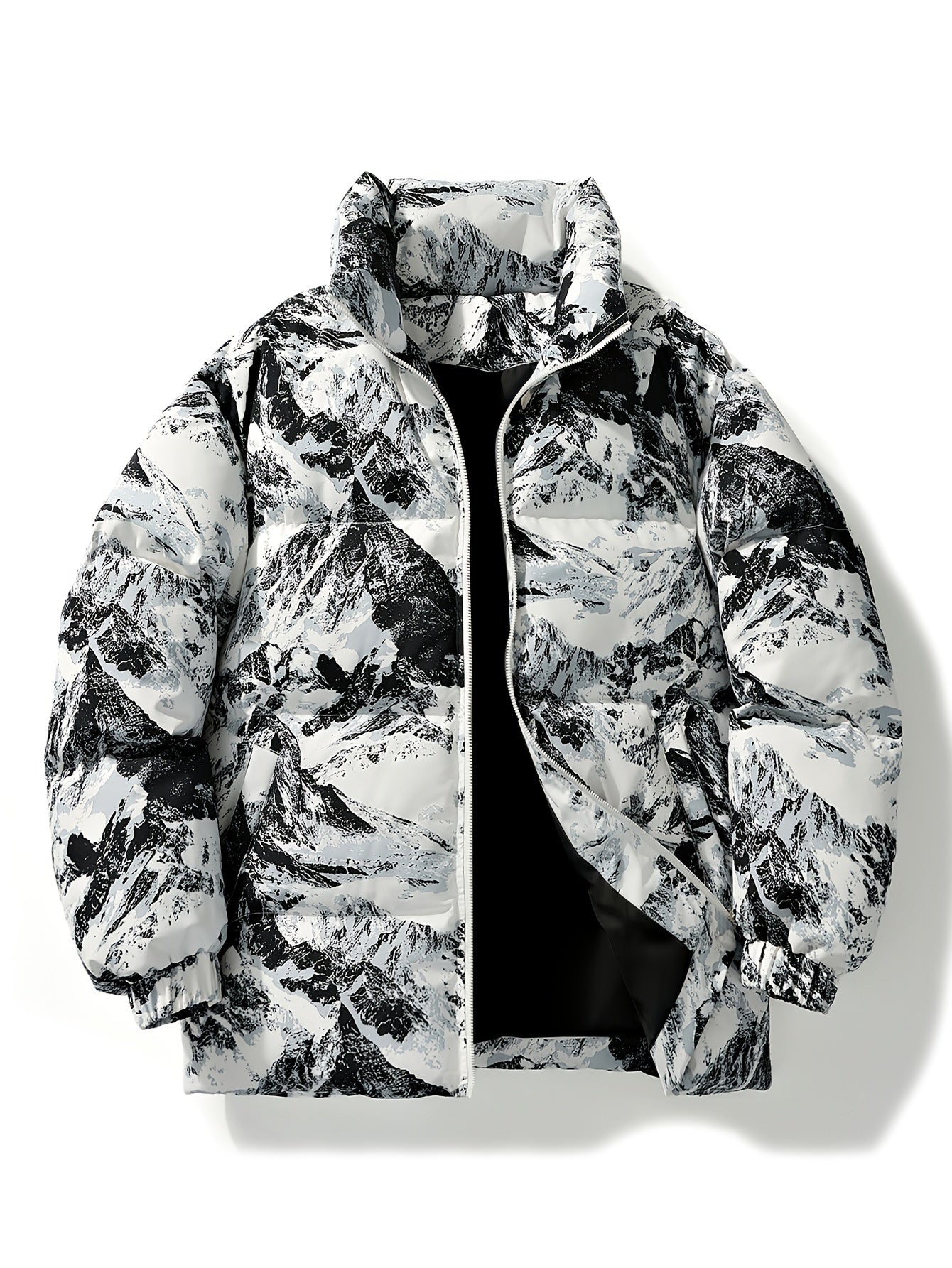 Alpine Shadow Jacket