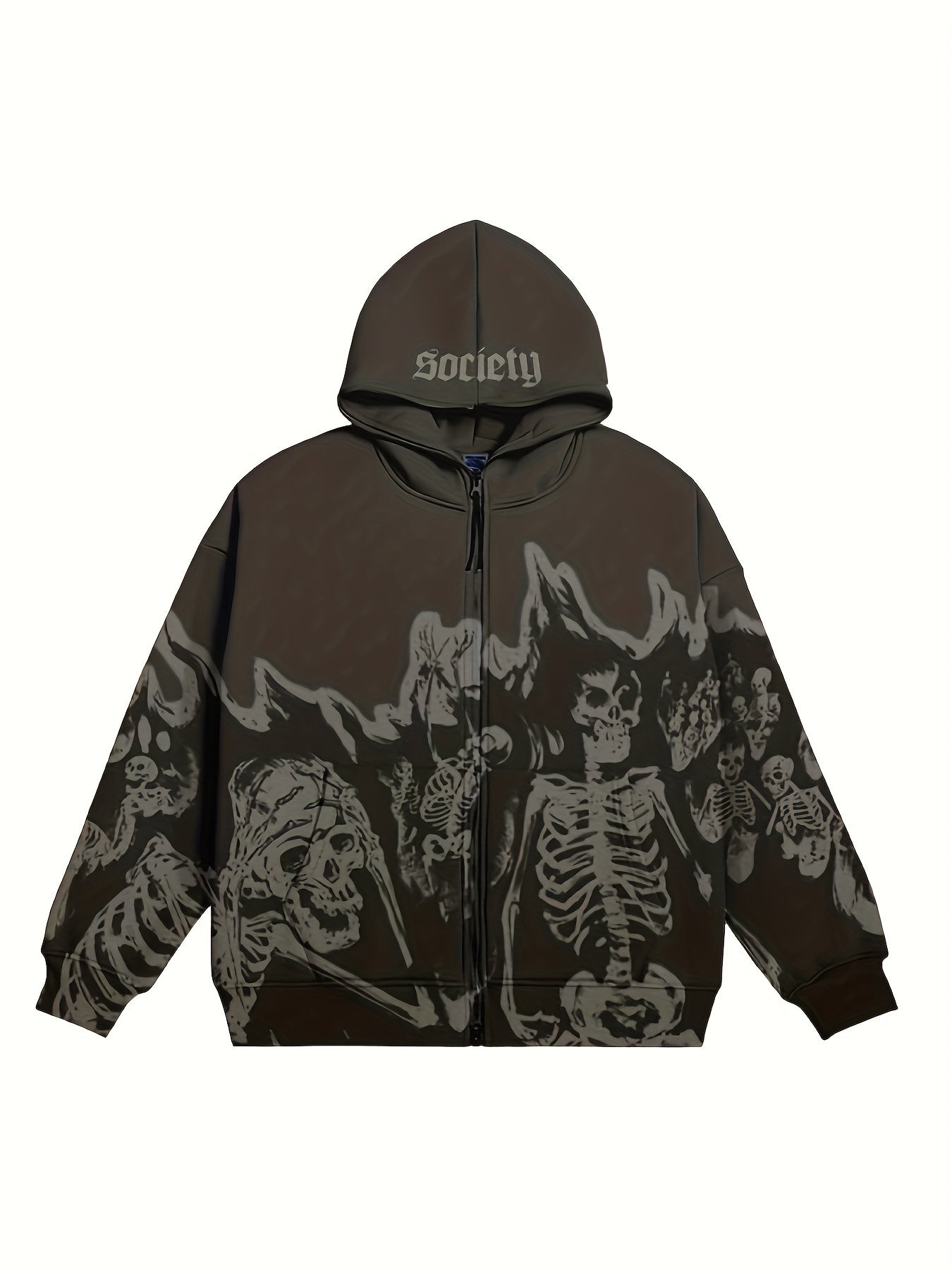 Shadow Society Hoodie