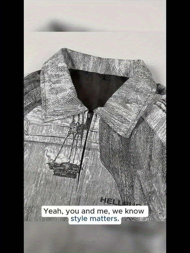 Last Supper Jacket