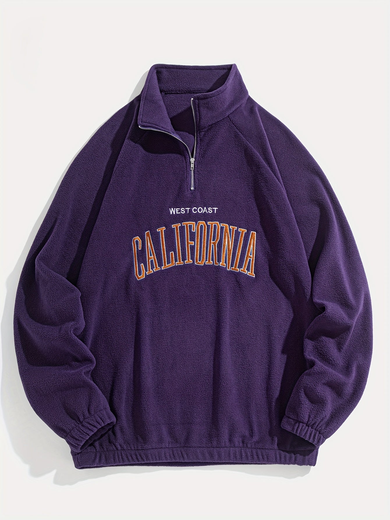 Cali Coast Sweatshirt