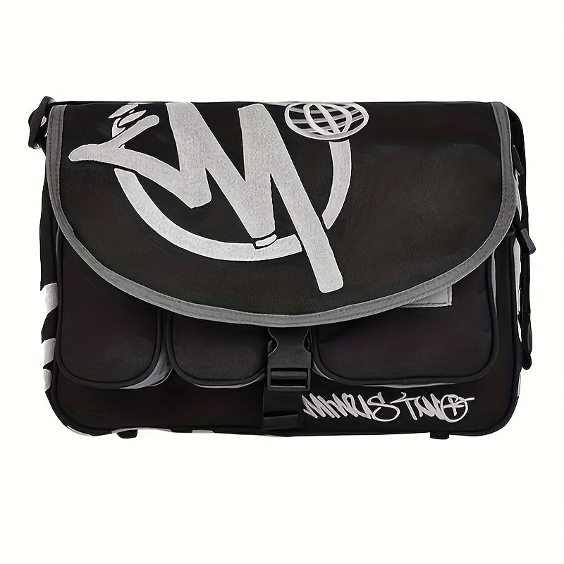 Graffiti Fluxr Bag