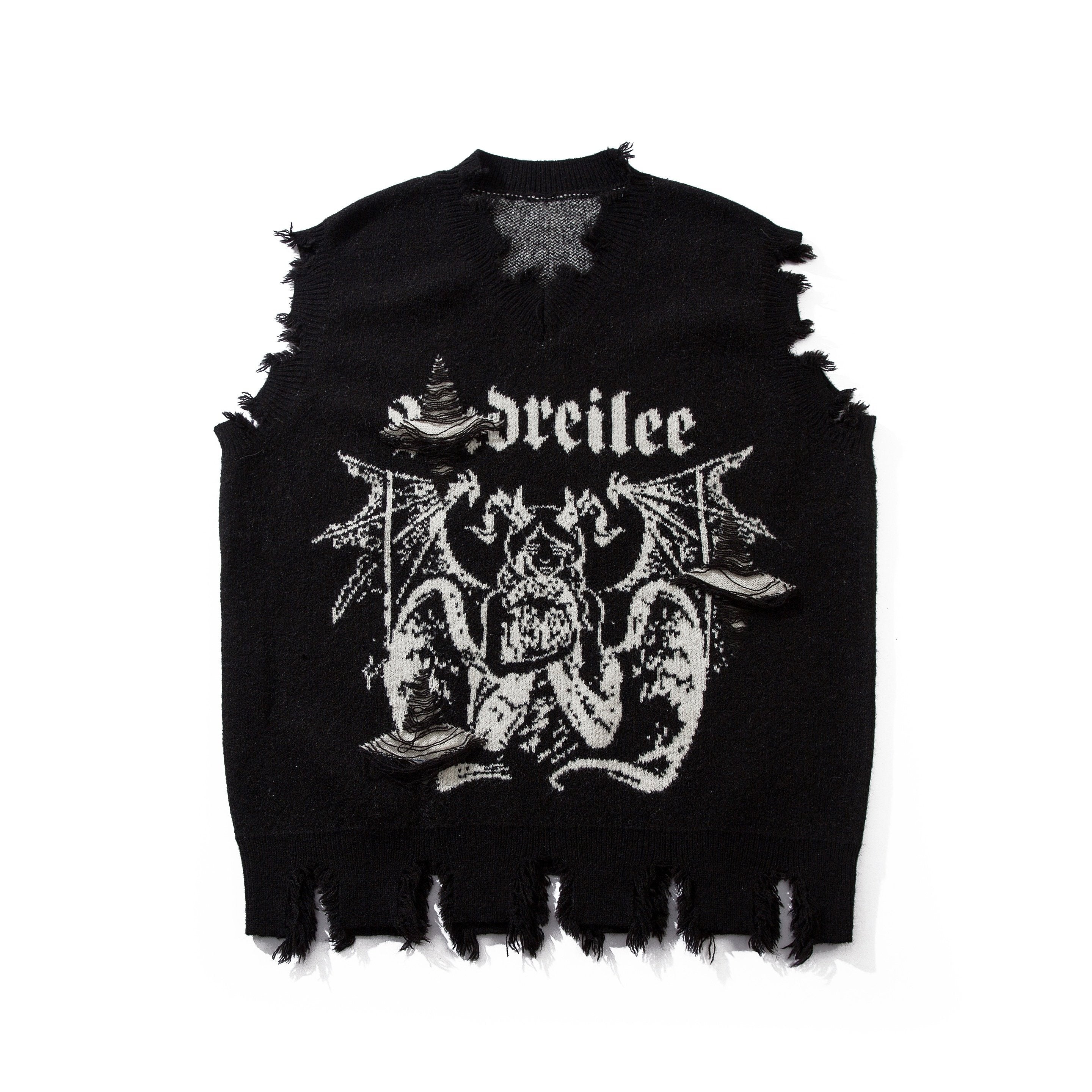 Infernal Edge Vest