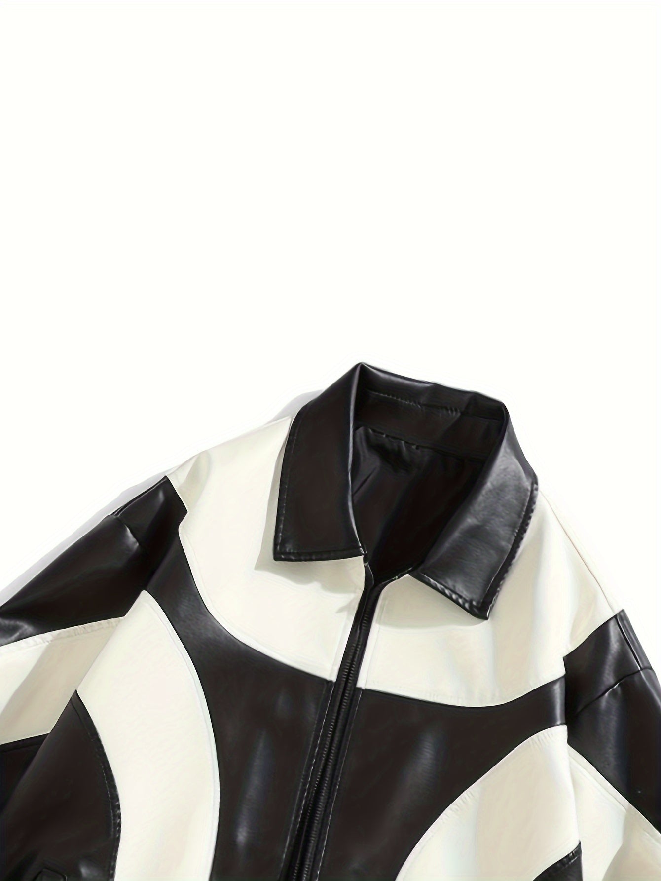 Velocity Biker Jacket