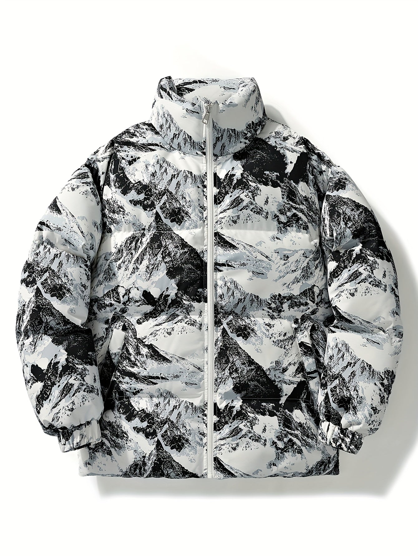 Alpine Shadow Jacket