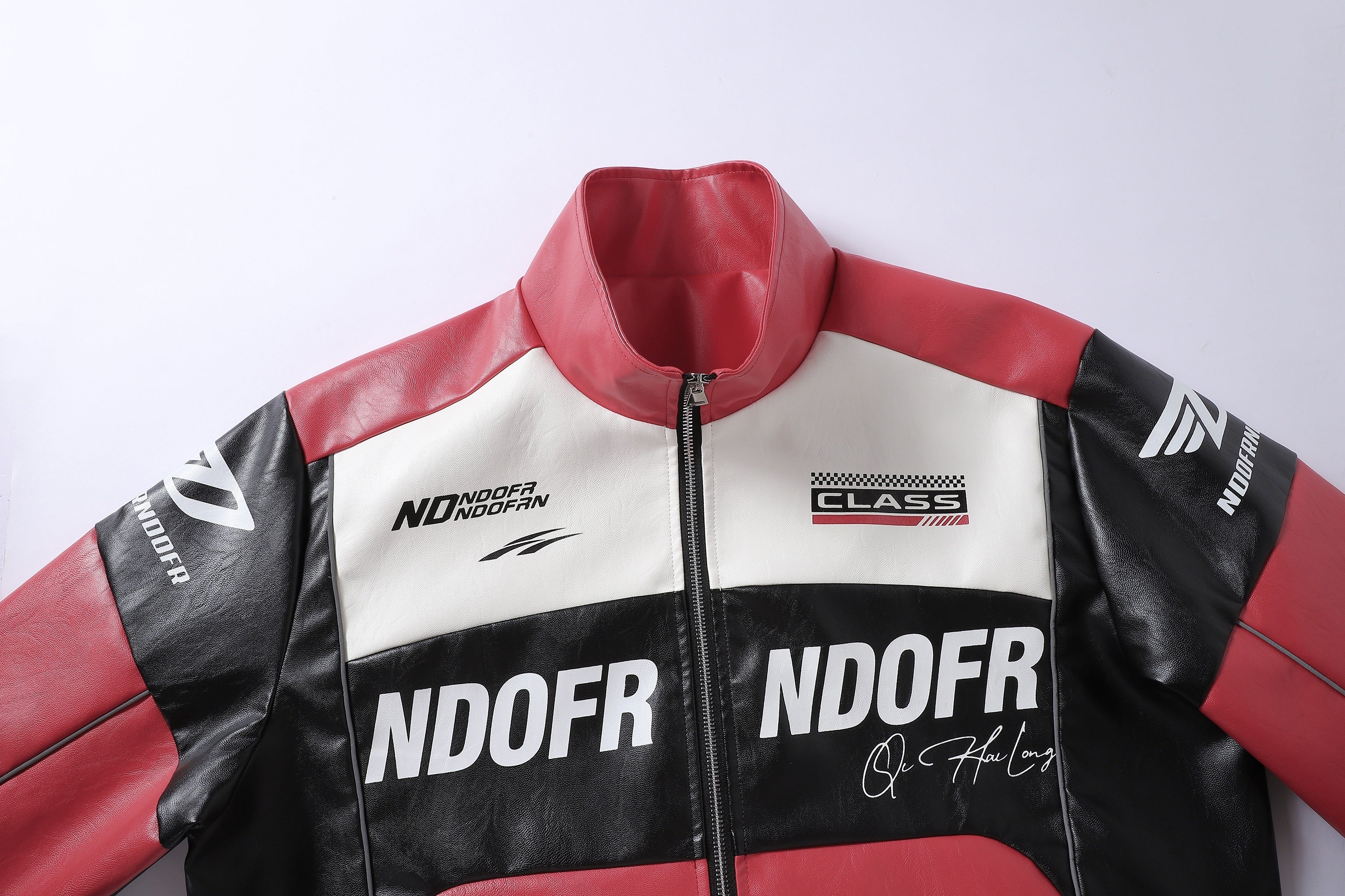 Motorsport Racer Jacket