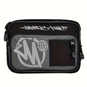 Graffiti Fluxr Bag