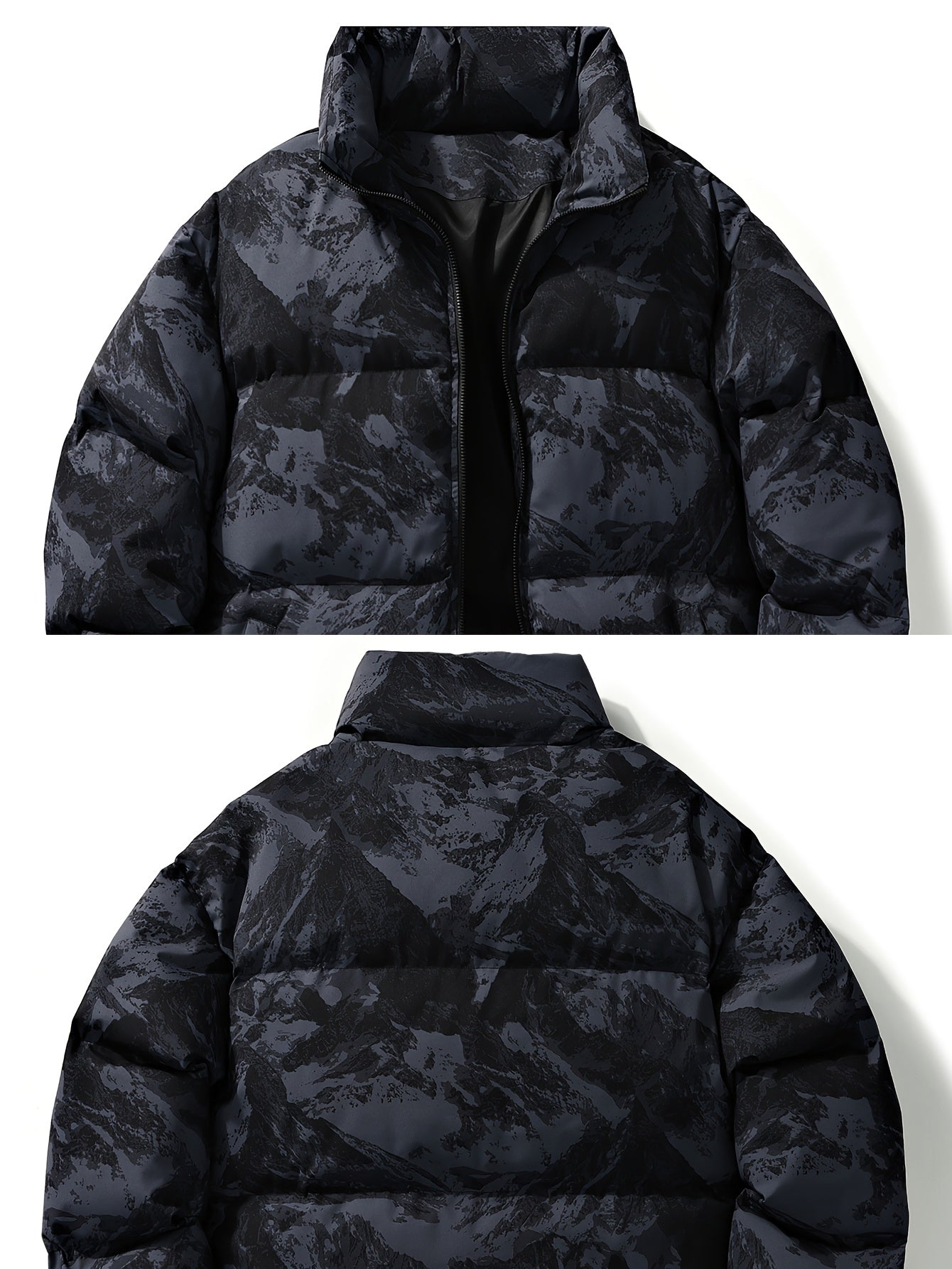 Alpine Shadow Jacket