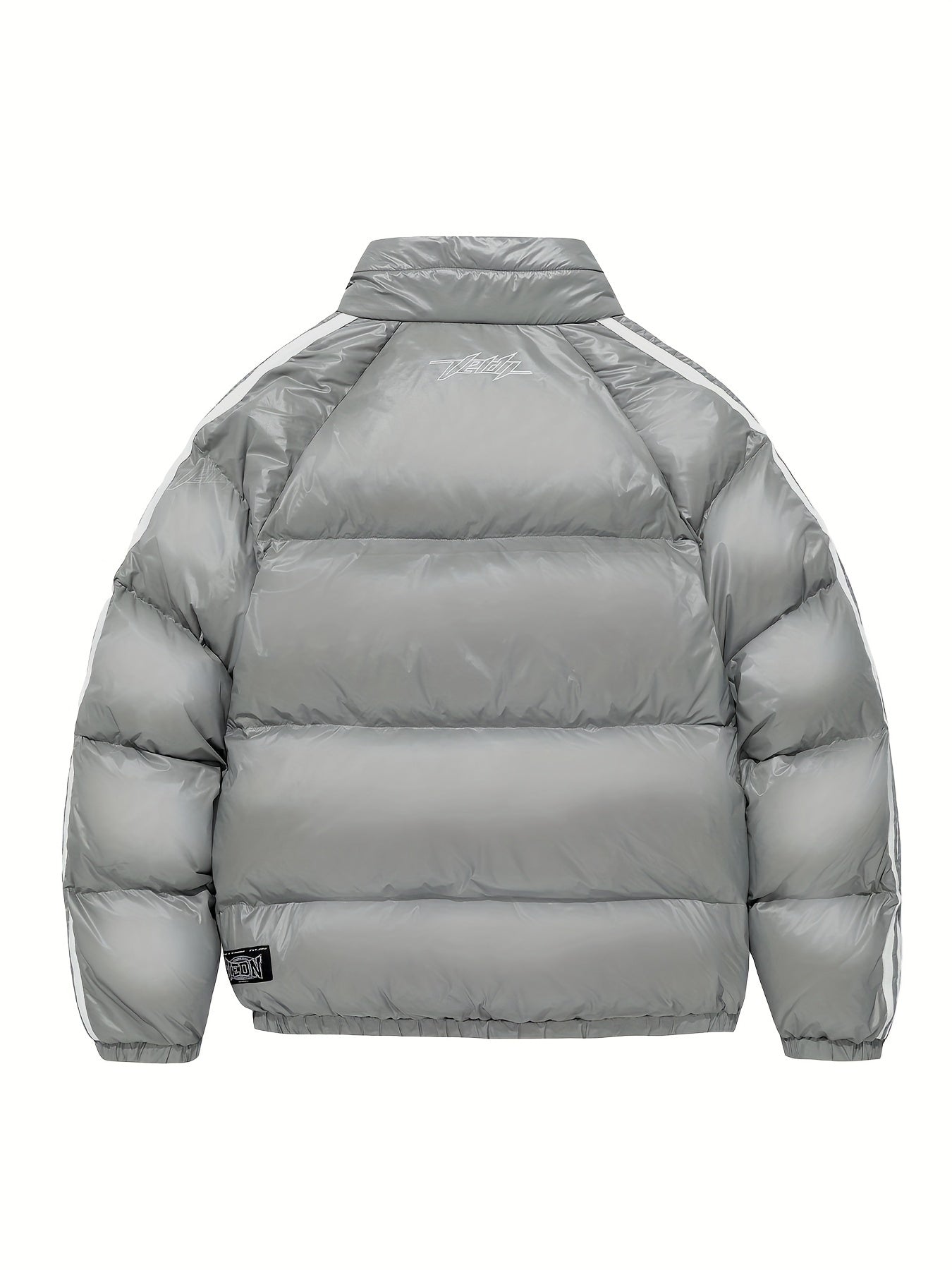 Frostbound Puffer