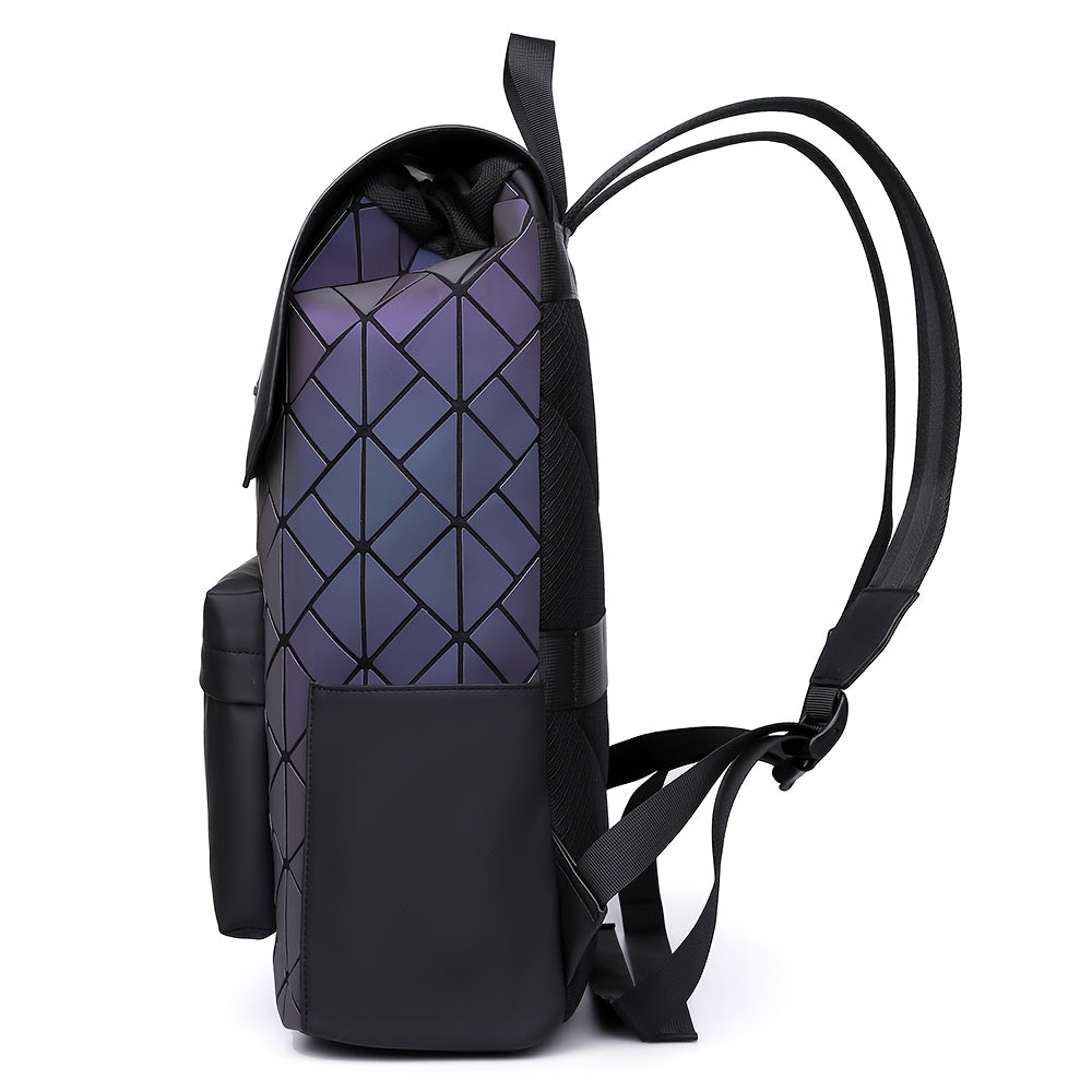 Prism Luxe Backpack