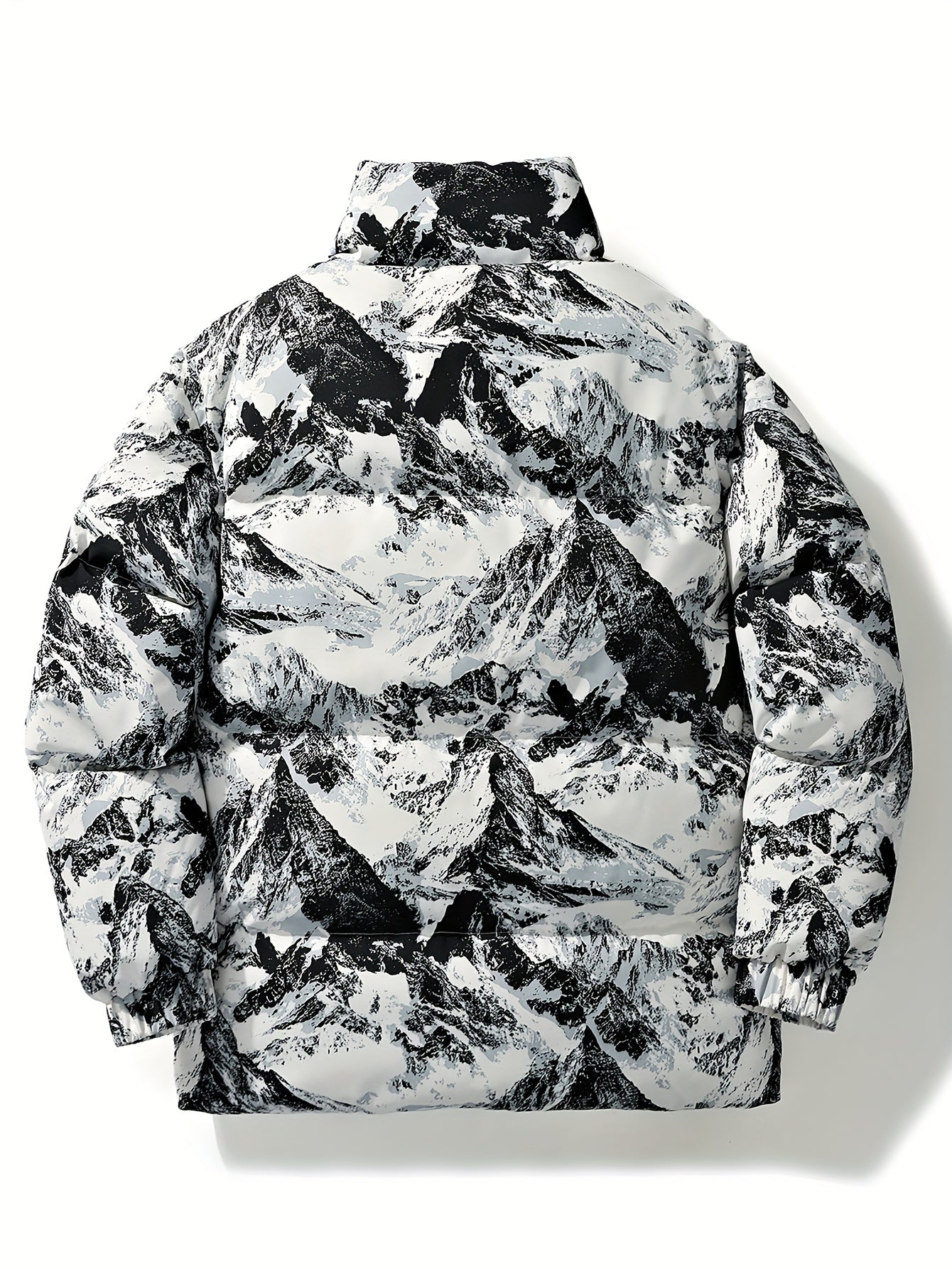 Alpine Shadow Jacket