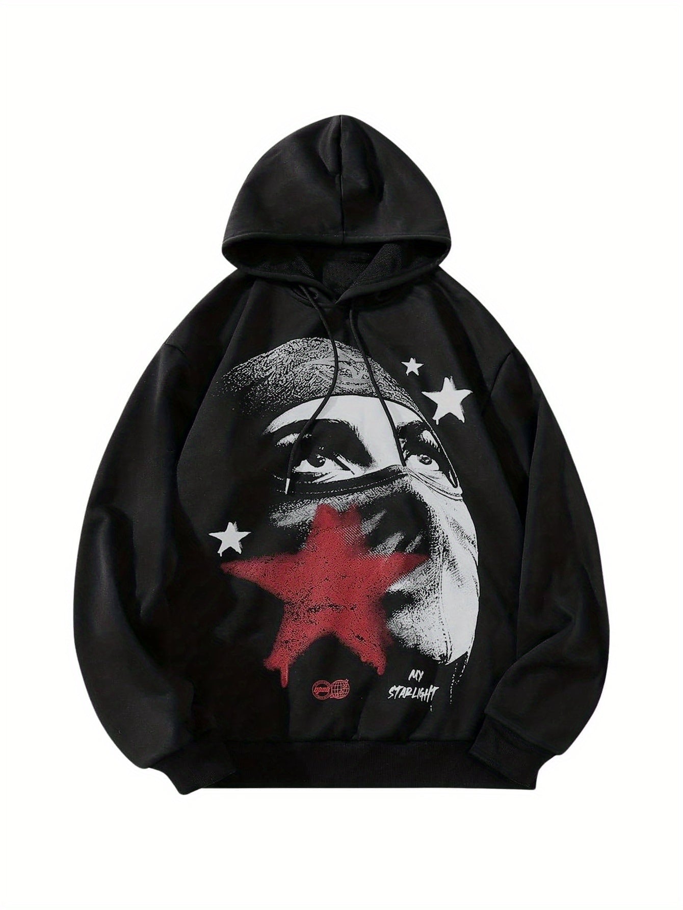 Rebel Starlight Hoodie