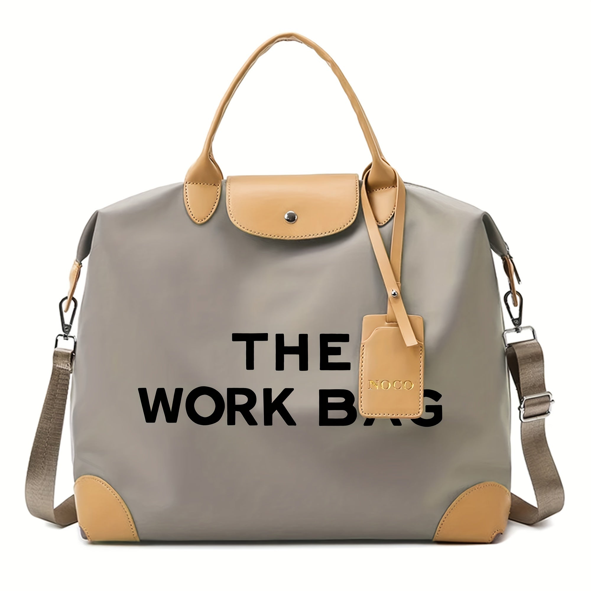 the work bag