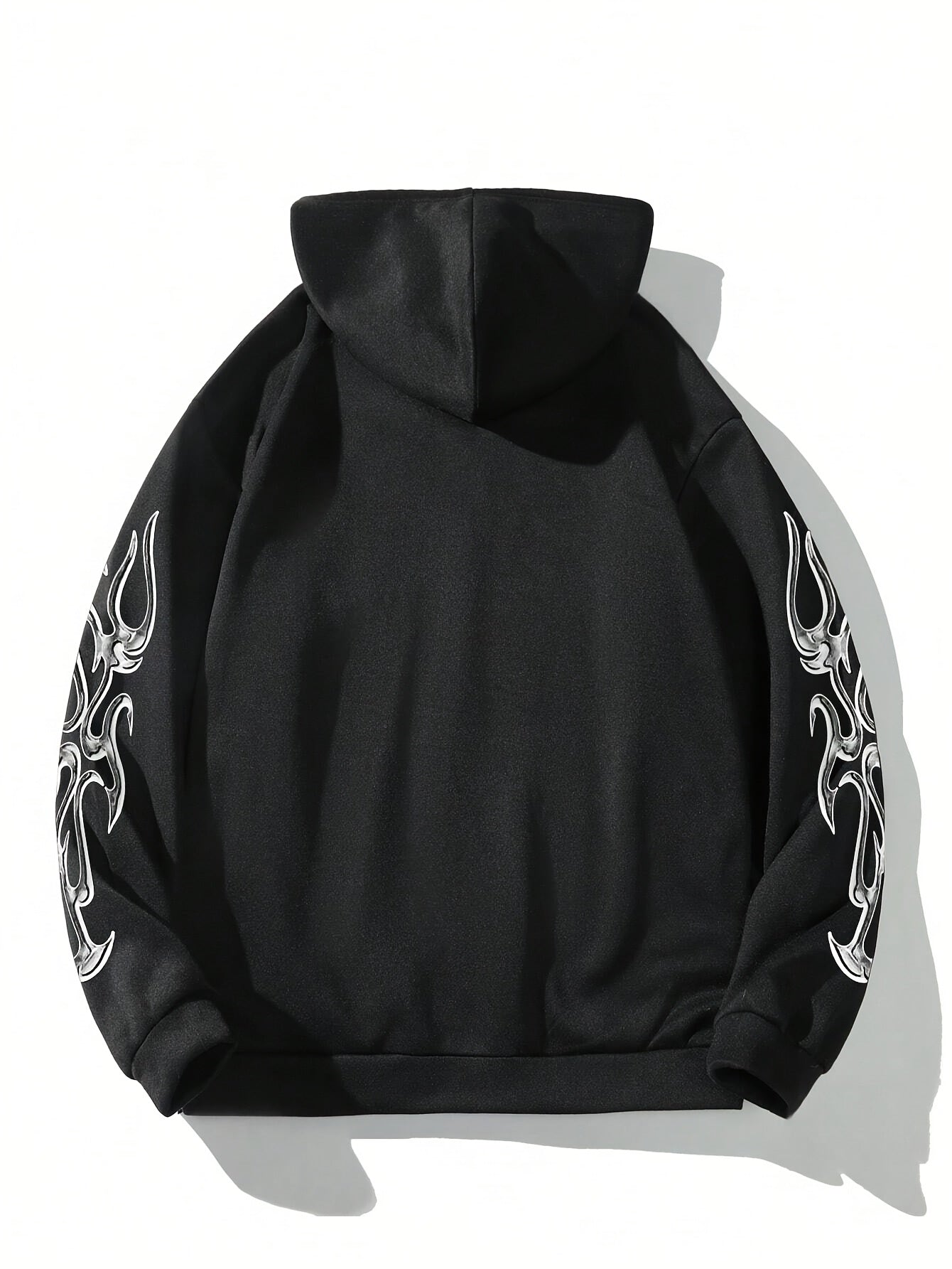 Miracle Flame Hoodie