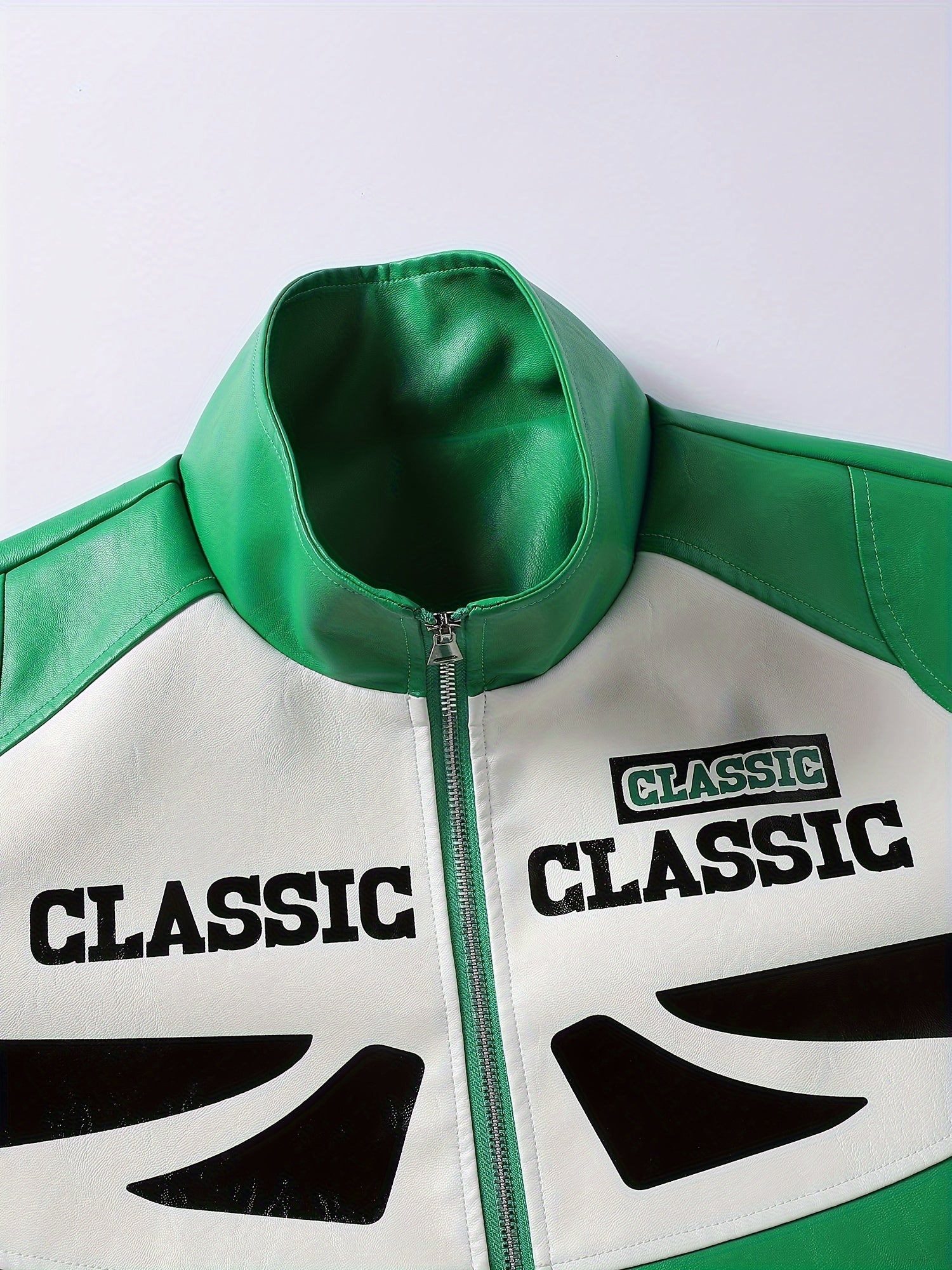 Motorsport Racer Jacket