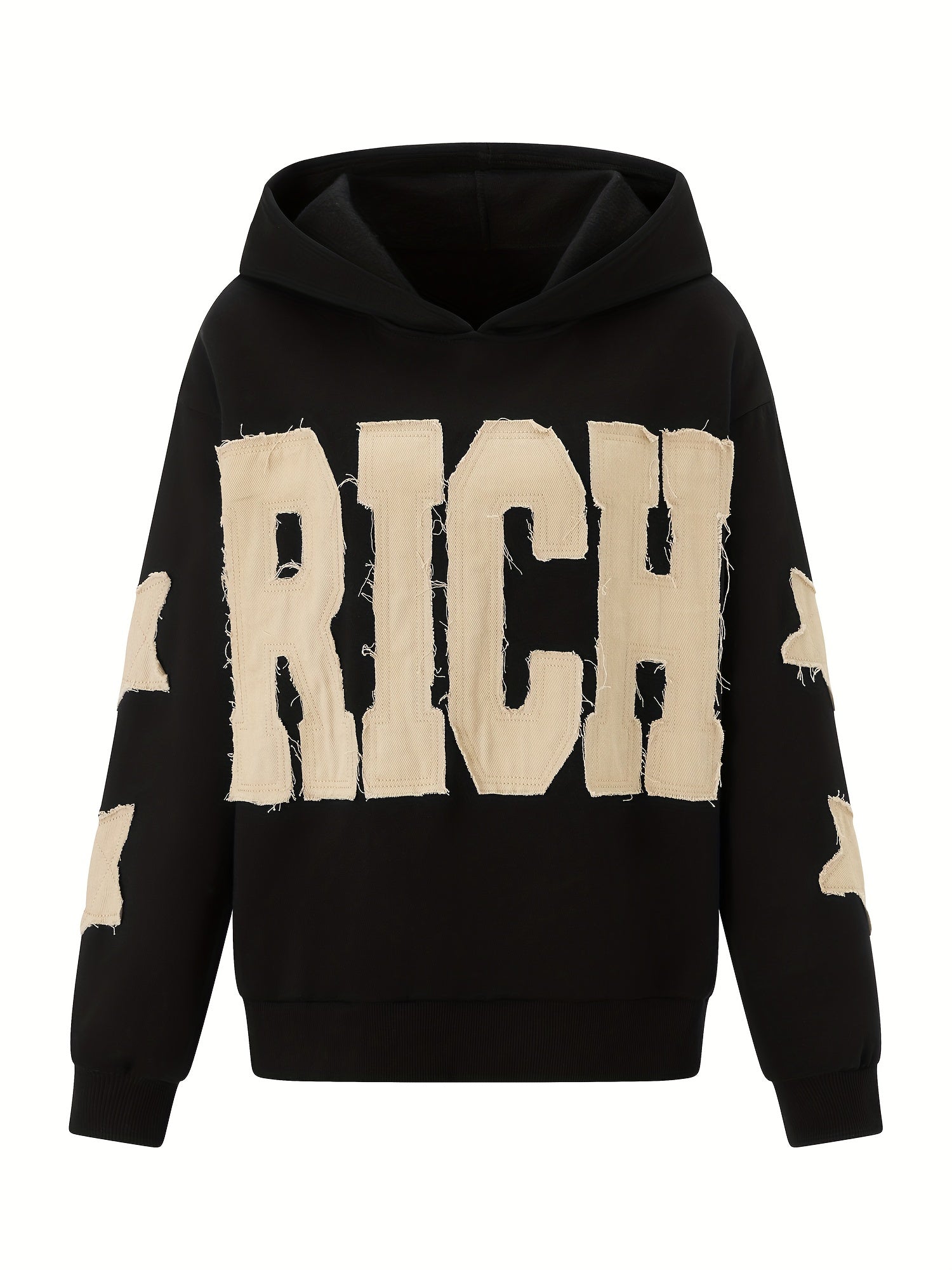 RebelStitch Hoodie