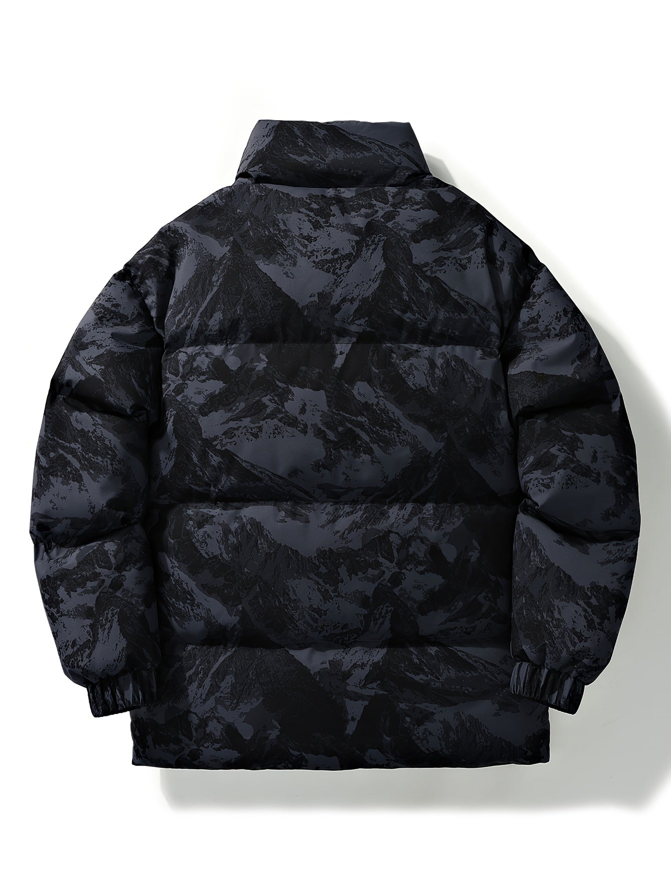 Alpine Shadow Jacket