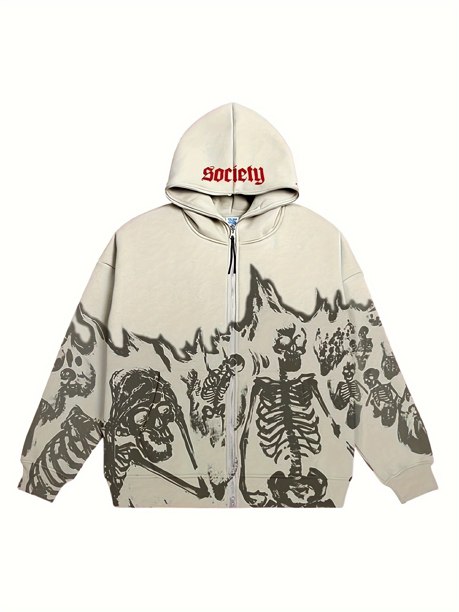 Shadow Society Hoodie