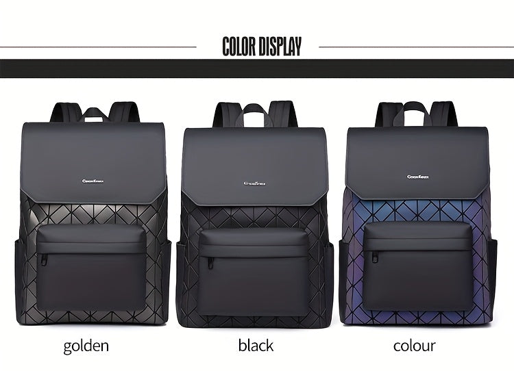 Prism Luxe Backpack