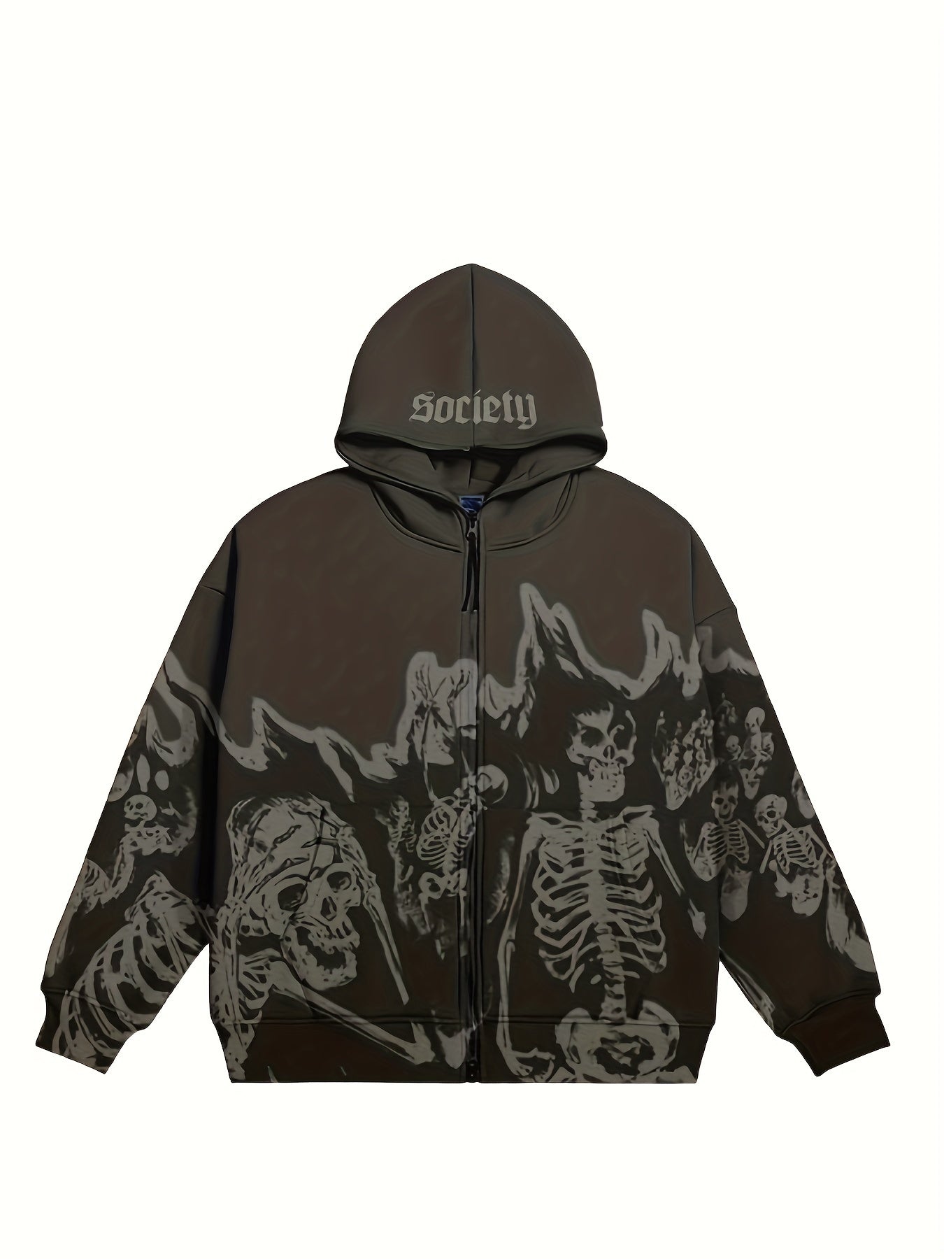 Shadow Society Hoodie