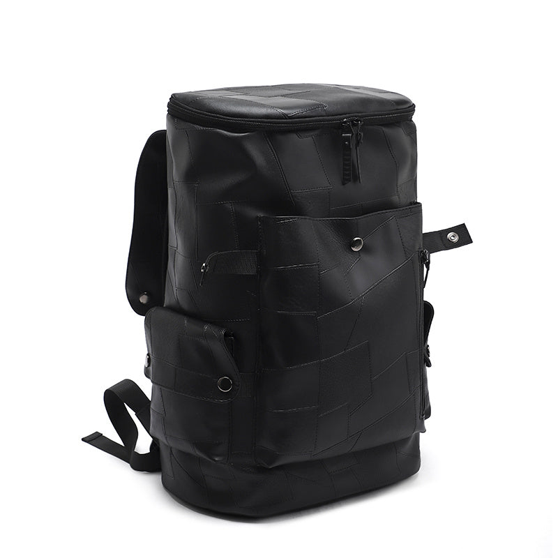 Monolith Leather Backpack