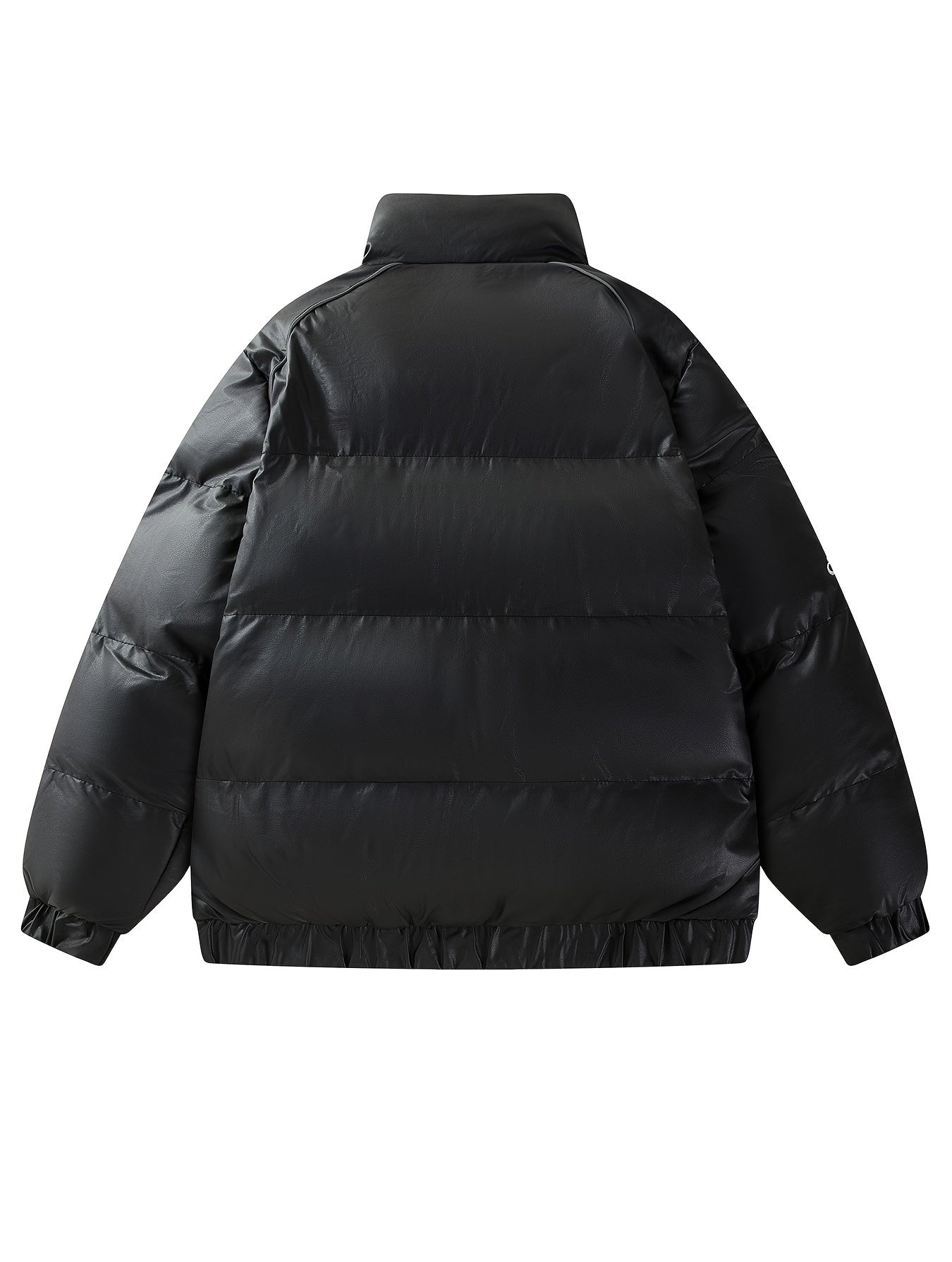 Apex Racer Puffer