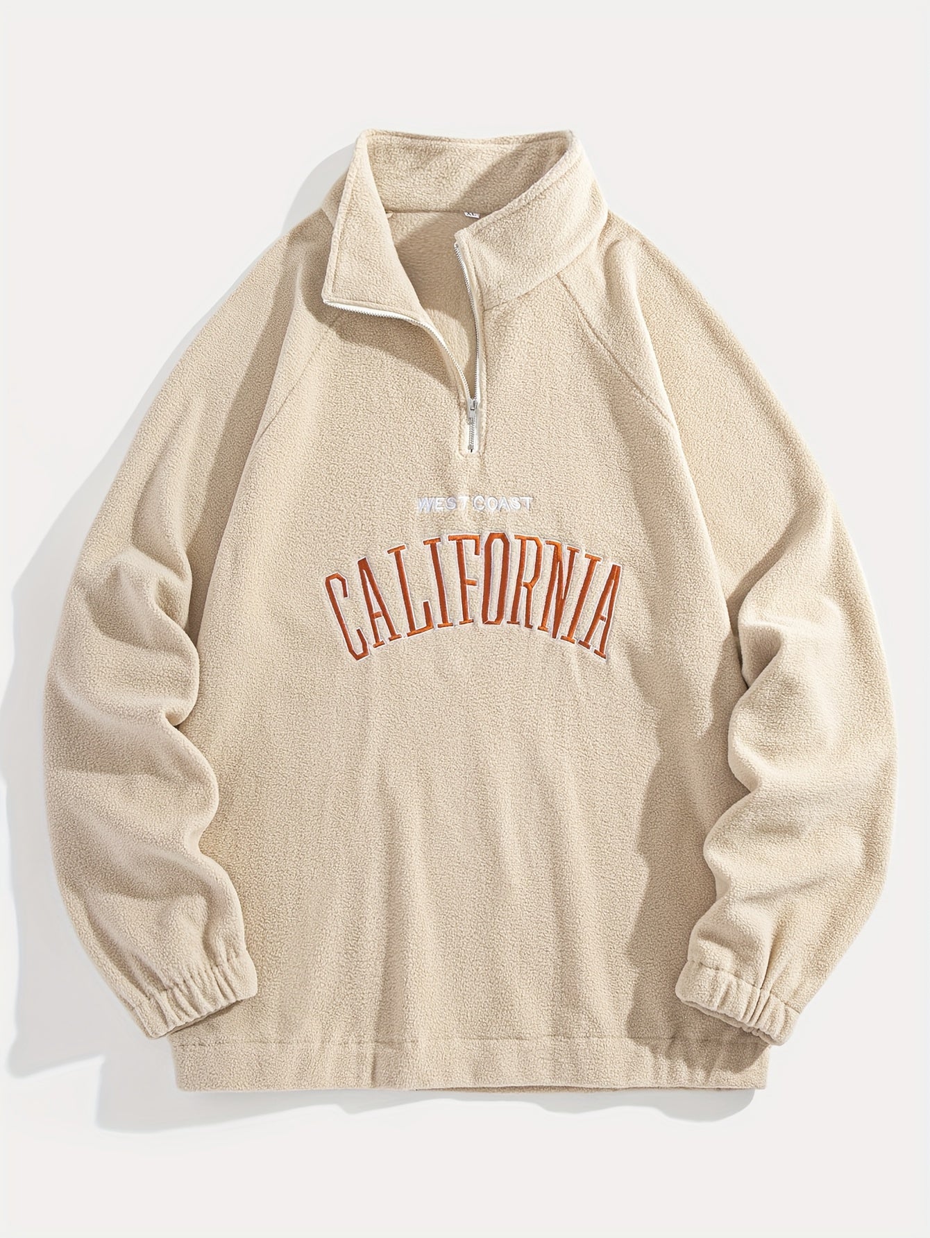 Cali Coast Sweatshirt