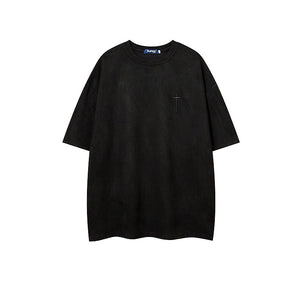 RebelCraft Oversized Tee