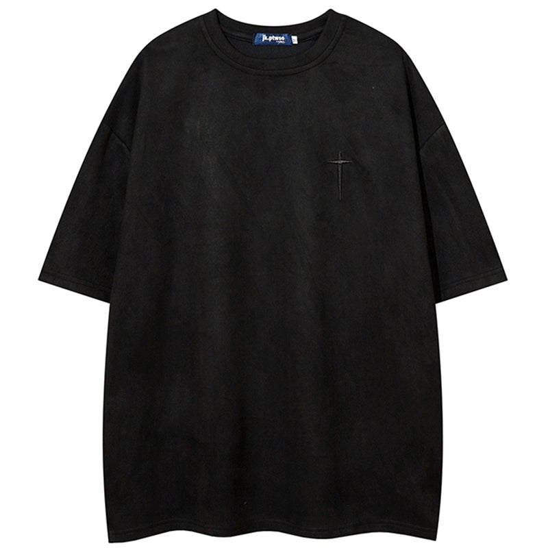 RebelCraft Oversized Tee