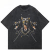 Cerberus Rage Graphic Tee